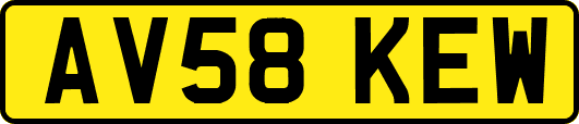 AV58KEW