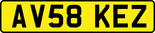 AV58KEZ