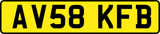 AV58KFB