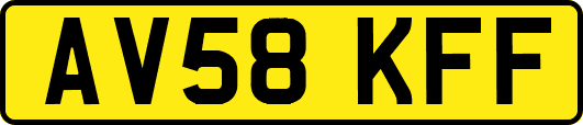 AV58KFF