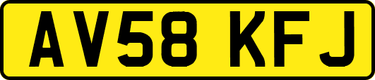 AV58KFJ
