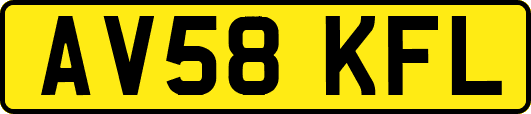 AV58KFL