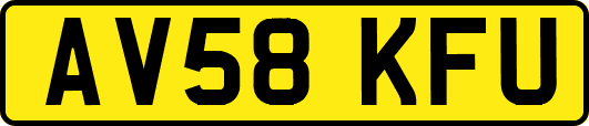 AV58KFU