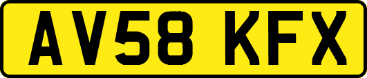 AV58KFX