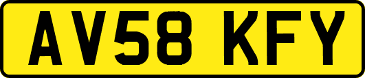 AV58KFY