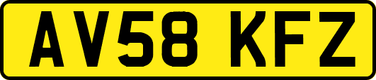 AV58KFZ
