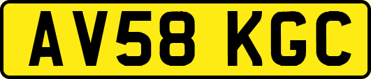 AV58KGC