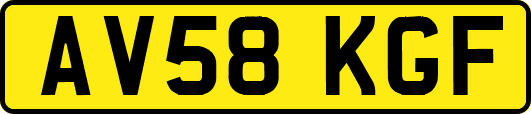 AV58KGF