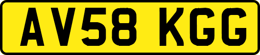 AV58KGG