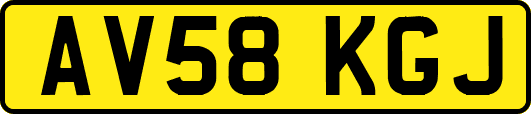 AV58KGJ