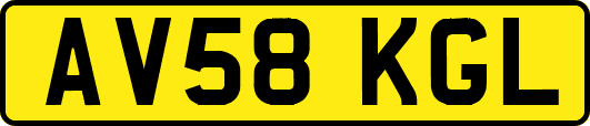 AV58KGL