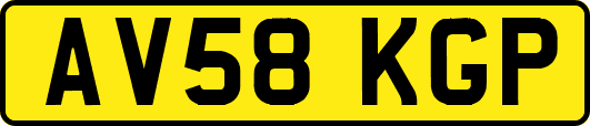 AV58KGP