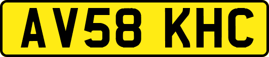 AV58KHC