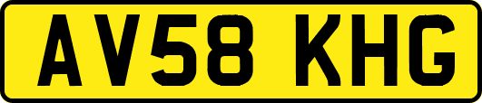 AV58KHG
