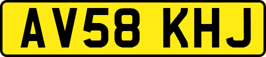 AV58KHJ