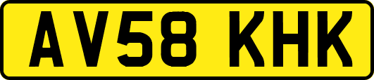 AV58KHK