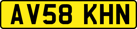 AV58KHN