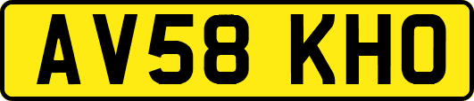 AV58KHO