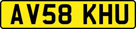 AV58KHU