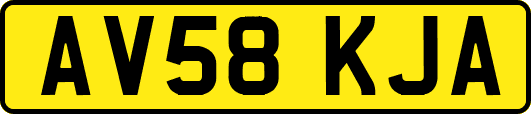AV58KJA