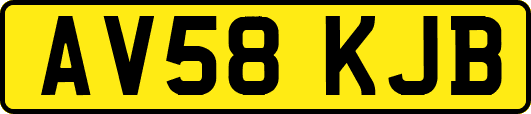 AV58KJB