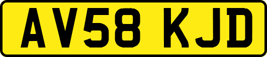 AV58KJD