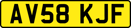 AV58KJF