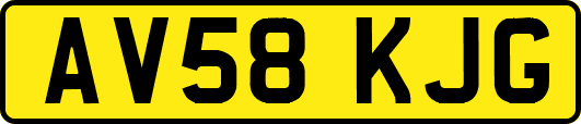 AV58KJG