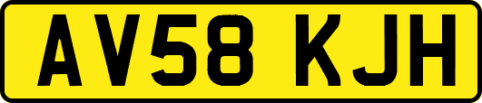 AV58KJH