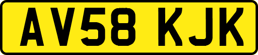 AV58KJK