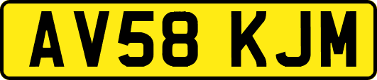 AV58KJM