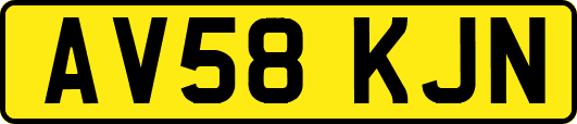 AV58KJN