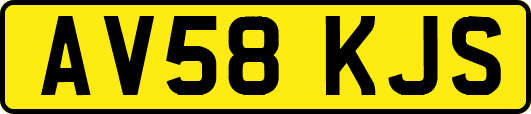 AV58KJS