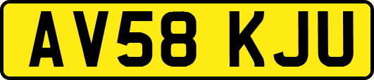 AV58KJU