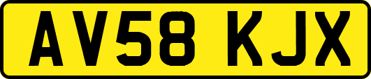 AV58KJX