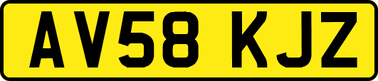 AV58KJZ