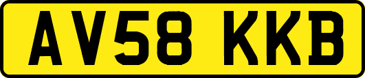 AV58KKB