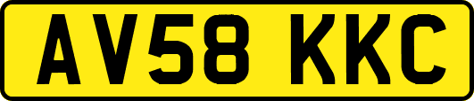 AV58KKC