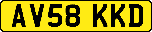 AV58KKD