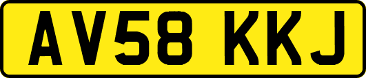 AV58KKJ