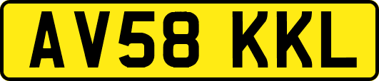 AV58KKL