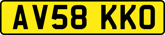 AV58KKO