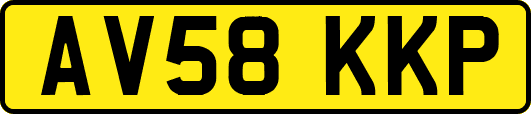 AV58KKP