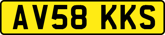 AV58KKS