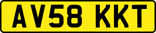 AV58KKT