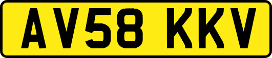 AV58KKV