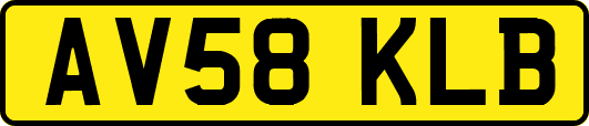 AV58KLB