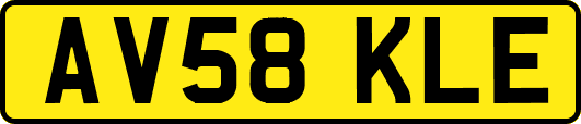 AV58KLE
