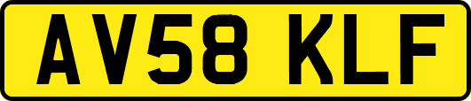 AV58KLF