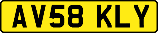 AV58KLY